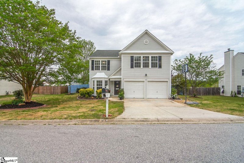 Property image 3 at 9 Eagleston Lane, Simpsonville, SC 29680