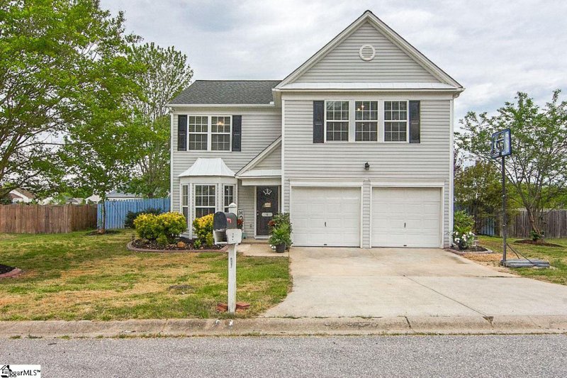 Property image 4 at 9 Eagleston Lane, Simpsonville, SC 29680