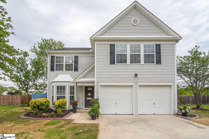 Property image 5 at 9 Eagleston Lane, Simpsonville, SC 29680