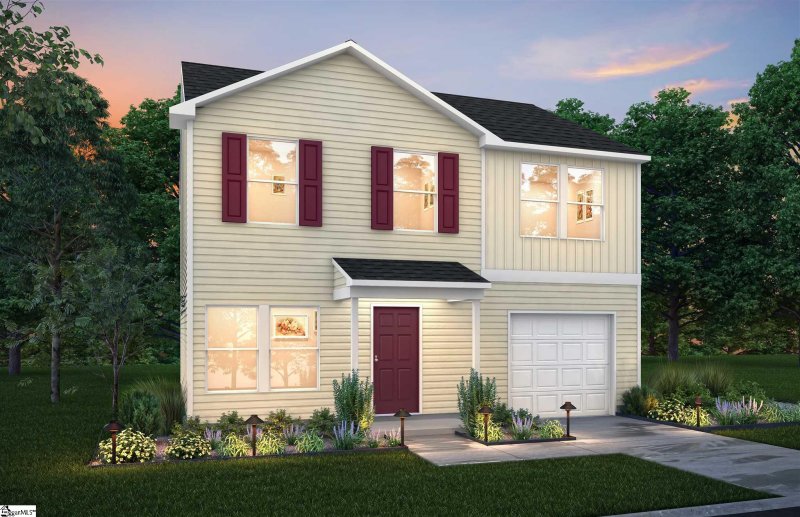 219 Long Grove Lane