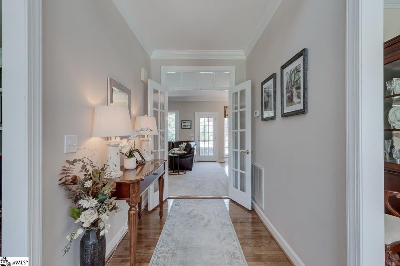 Property image 3 at 309 Rosebud Lane, Greer, SC 29650