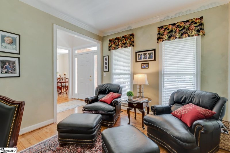 Property image 5 at 309 Rosebud Lane, Greer, SC 29650