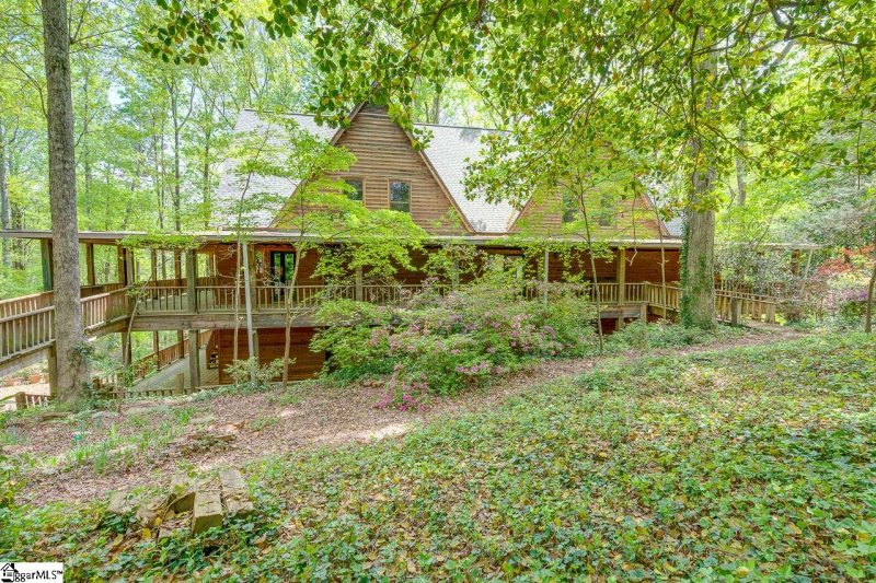 Property image 4 at 211 Windsor Road, Greer, SC 29651