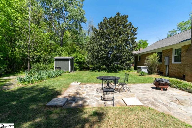 Property image 3 at 5048 Bridle Path Lane, Greenville, SC 29615