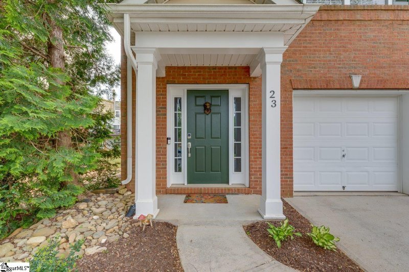 Property image 5 at 23 Annacey Place, Greenville, SC 29607