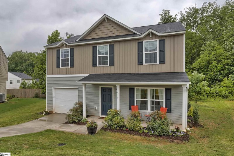 Property image 3 at 315 Napels Court, Piedmont, SC 29673