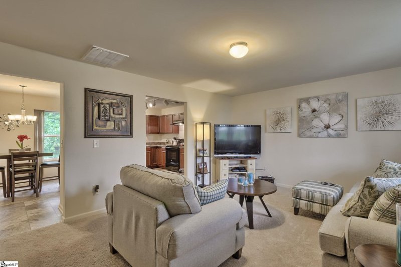 Property image 4 at 315 Napels Court, Piedmont, SC 29673