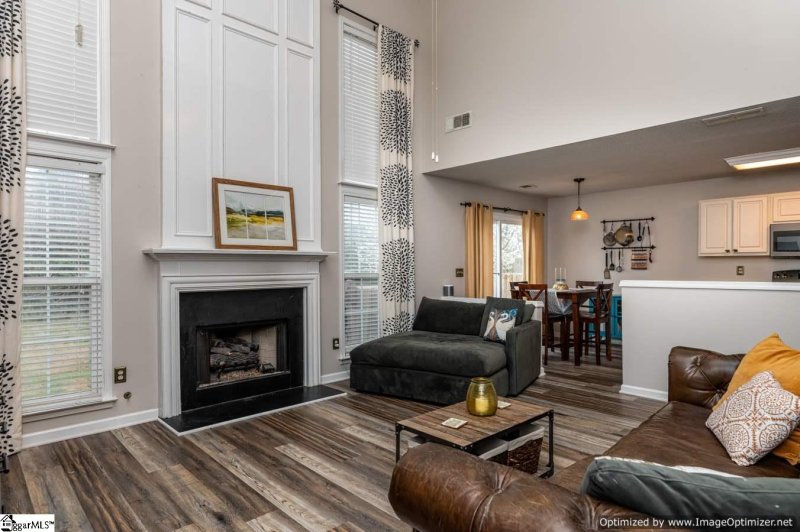 Property image 2 at 1 Bottesford Court, Simpsonville, SC 29680