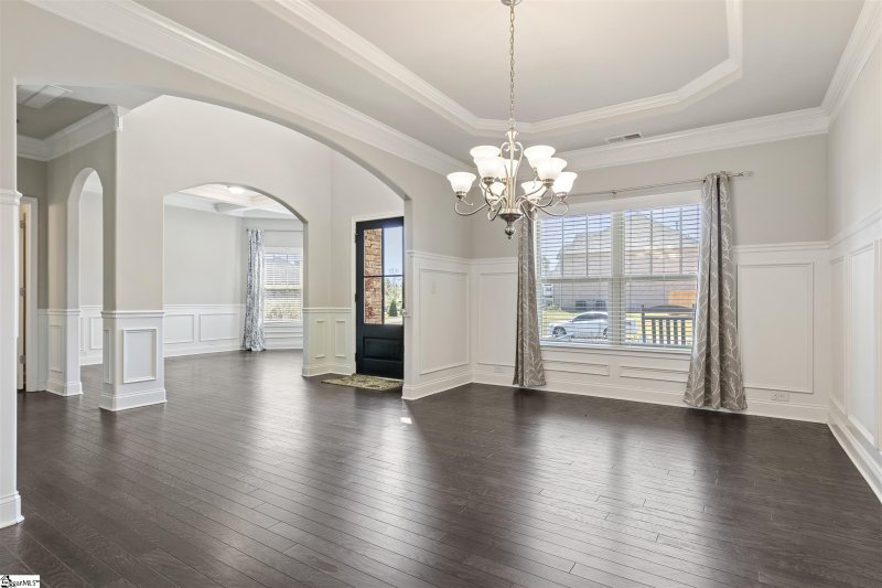 Property image 4 at 213 Coleridge Lane, Greer, SC 29651