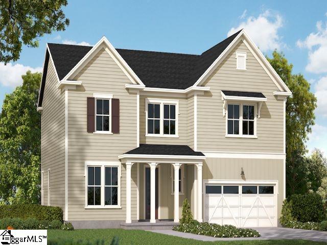 Property image 2 at 802 Tannat Court, Simpsonville, SC 29681