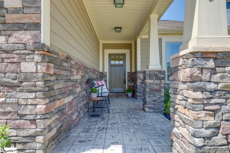 Property image 2 at 223 Henrydale Drive, Easley, SC 29642