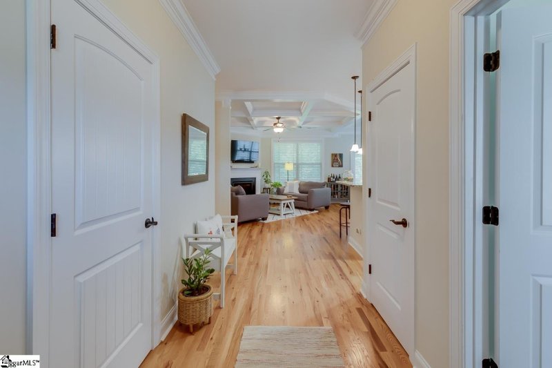 Property image 3 at 223 Henrydale Drive, Easley, SC 29642