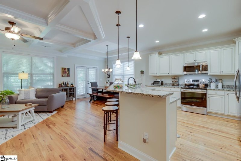 Property image 5 at 223 Henrydale Drive, Easley, SC 29642