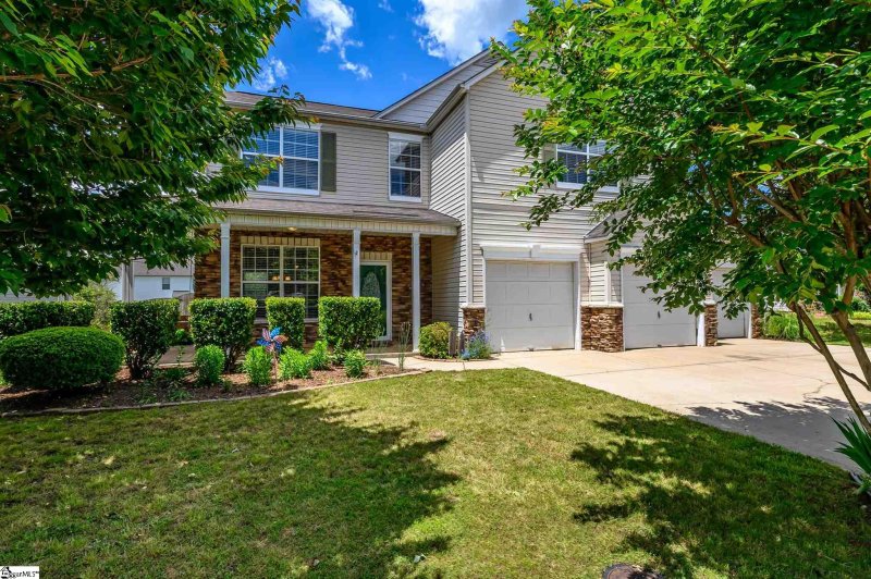 Property image 4 at 104 Revis creek Court, Simpsonville, SC 29681