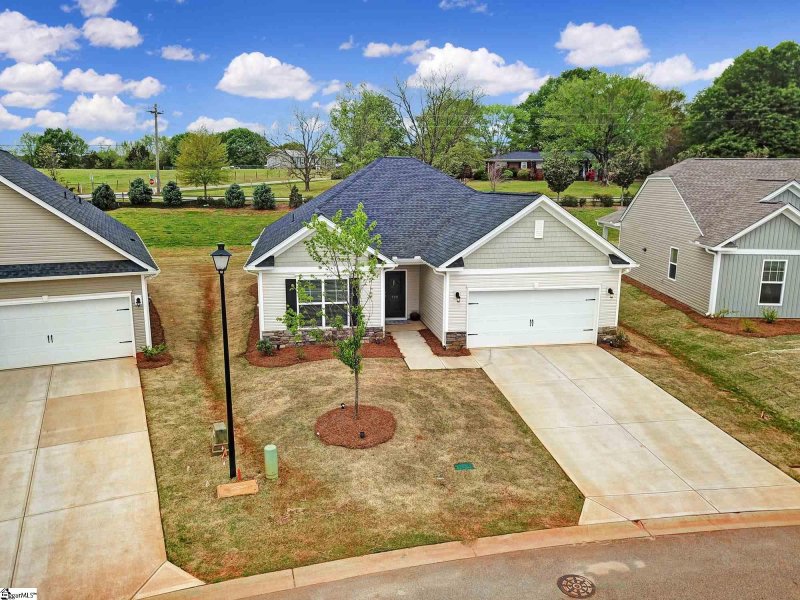 Property image 3 at 229 Cassingham Lane, Boiling Springs, SC 29316