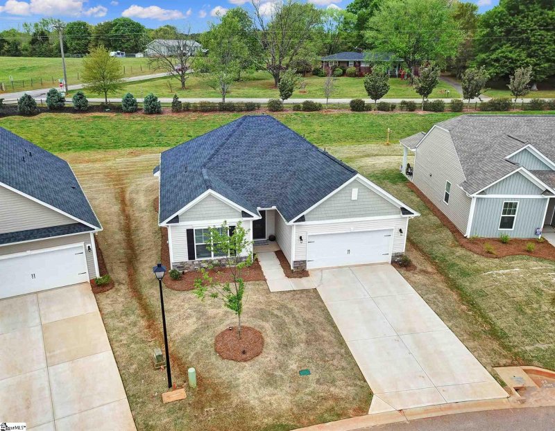 Property image 4 at 229 Cassingham Lane, Boiling Springs, SC 29316