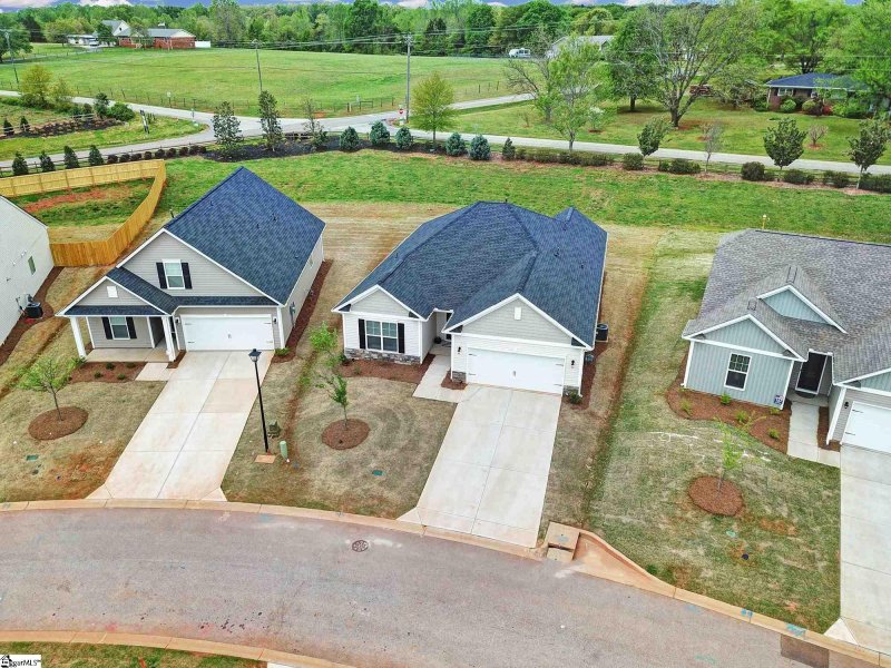 Property image 5 at 229 Cassingham Lane, Boiling Springs, SC 29316