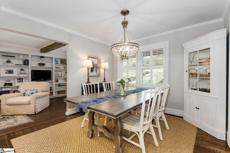 Property image 5 at 103 Ashford Avenue, Greenville, SC 29609