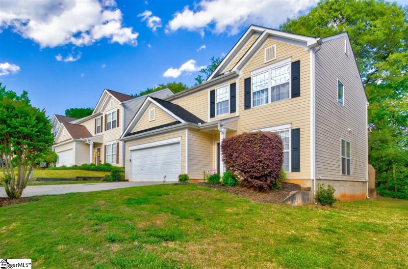 Property image 5 at 819 Terrace Creek Drive, Duncan, SC 29334