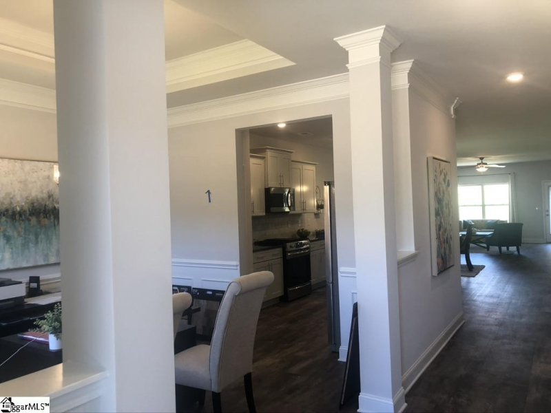 Property image 3 at 1103 Midway Hill Lane, Duncan, SC 29334