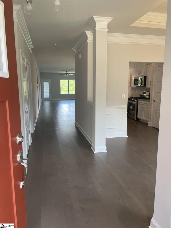 Property image 4 at 1103 Midway Hill Lane, Duncan, SC 29334