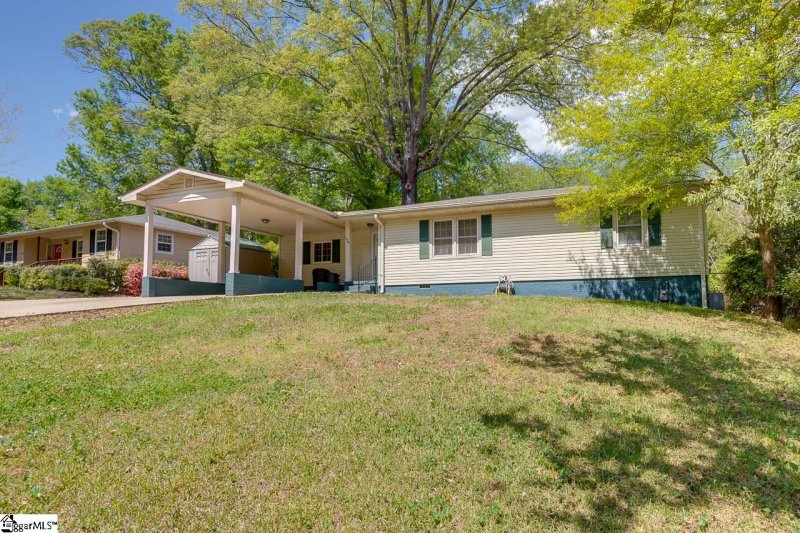 Property image 2 at 106 Pineview Drive, Liberty, SC 29657