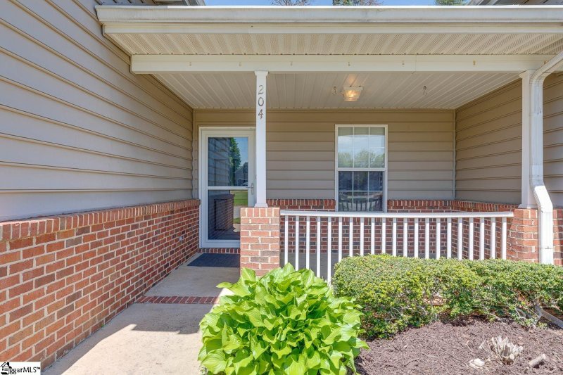 Property image 4 at 204 Discovery Way, Mauldin, SC 29662