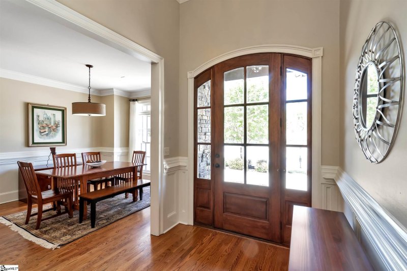 Property image 3 at 119 Candleston Place, Simpsonville, SC 29681