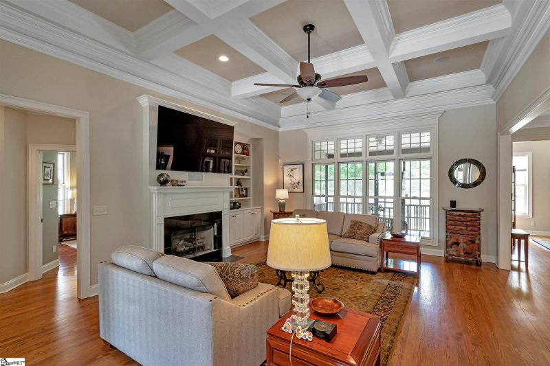 Property image 5 at 119 Candleston Place, Simpsonville, SC 29681