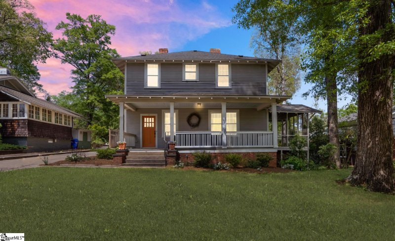 11 Poinsett Avenue