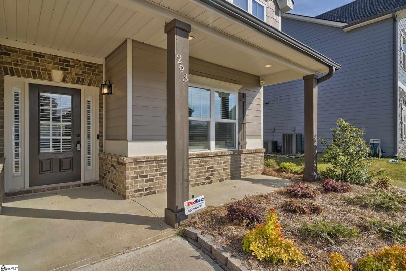 Property image 4 at 293 Delbourne Lane, Greer, SC 29651