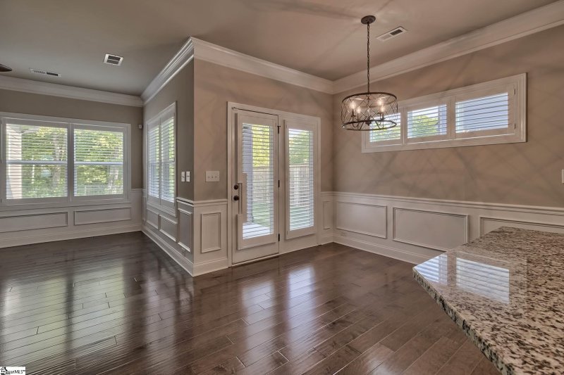 Property image 5 at 293 Delbourne Lane, Greer, SC 29651