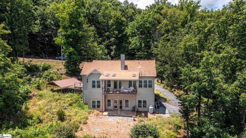 Property image 2 at 549 Upper Springs Road, Pickens, SC 29671