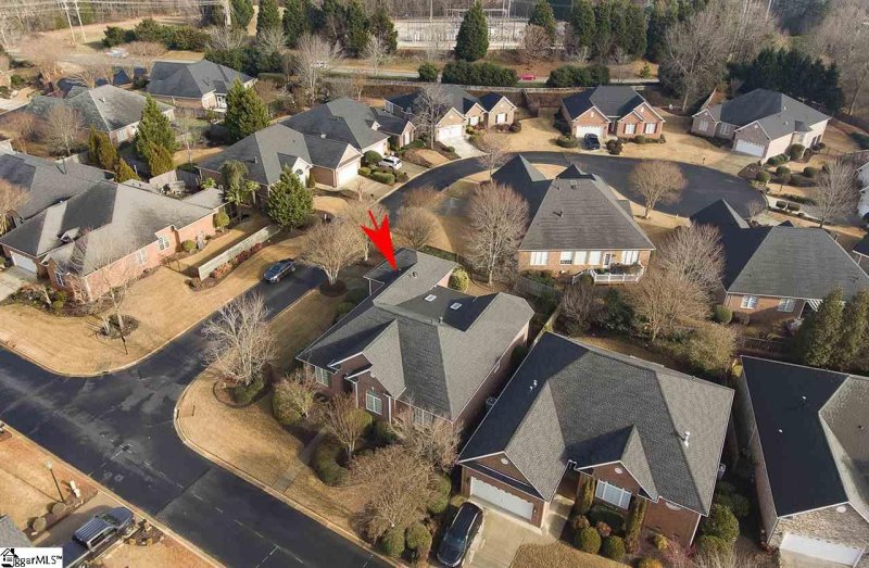 Property image 2 at 200 Beringer Court, Greenville, SC 29615