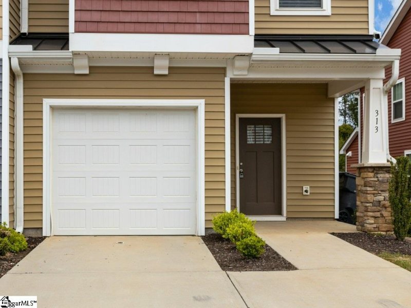 Property image 3 at 313 Hague Drive, Duncan, SC 29334