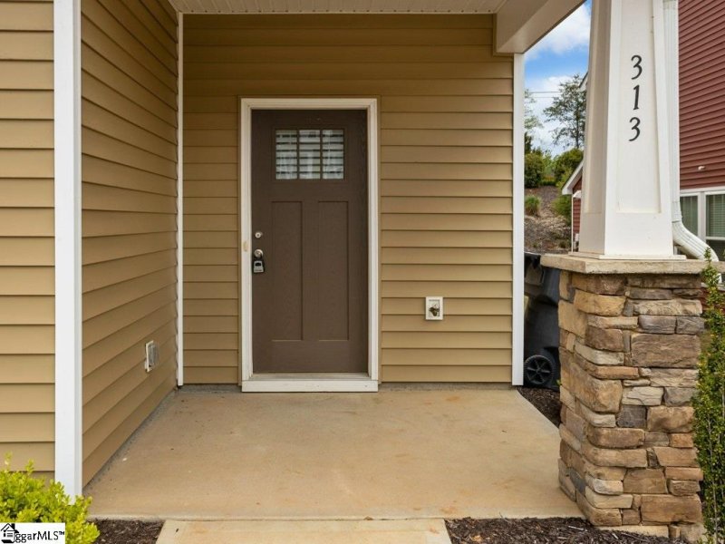 Property image 4 at 313 Hague Drive, Duncan, SC 29334