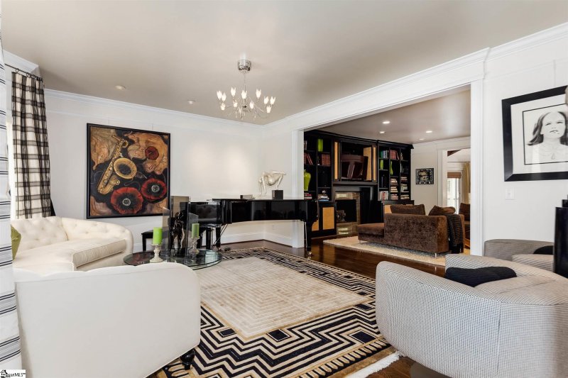 Property image 5 at 116 Sanderling Drive, Greenville, SC 29607