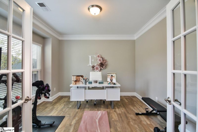 Property image 2 at 304 Bienville Place, Greer, SC 29650