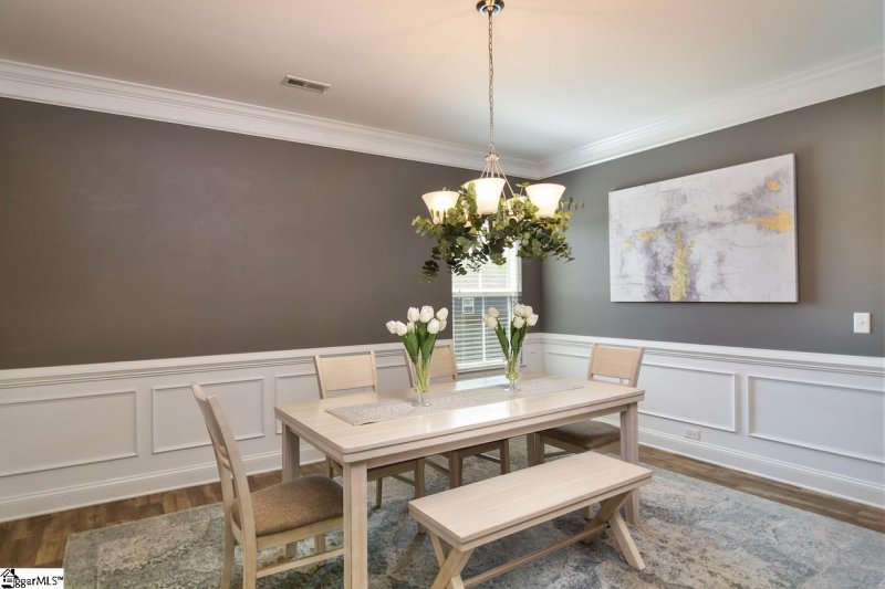 Property image 3 at 304 Bienville Place, Greer, SC 29650