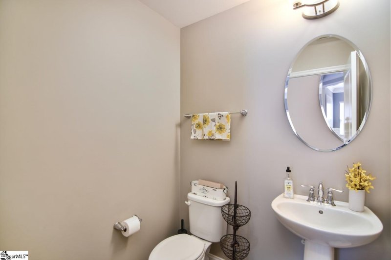 Property image 5 at 304 Bienville Place, Greer, SC 29650