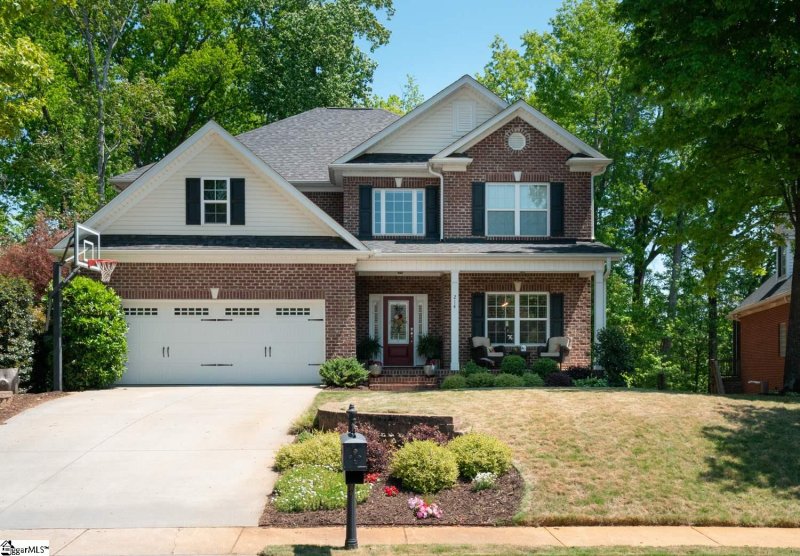 214 Asheton Lakes Way