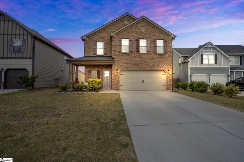 Property image 2 at 317 Turkey Run Run, Greenville, SC 29611