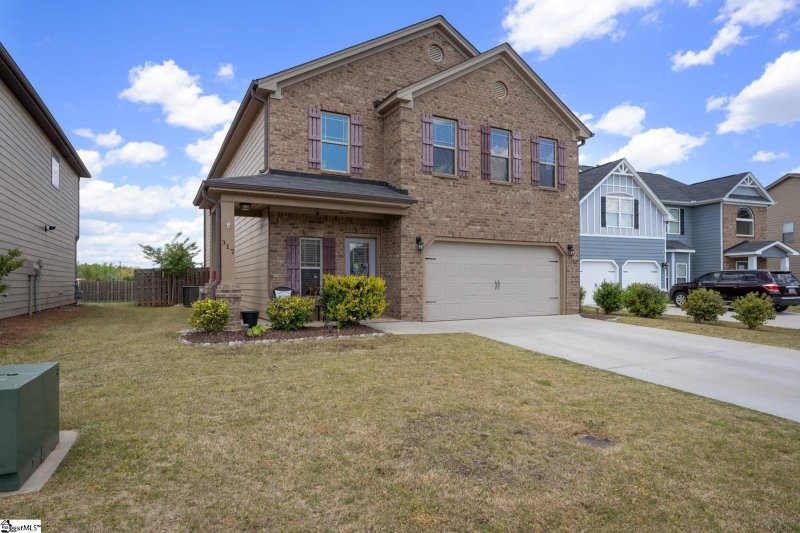 Property image 3 at 317 Turkey Run Run, Greenville, SC 29611