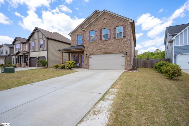 Property image 4 at 317 Turkey Run Run, Greenville, SC 29611