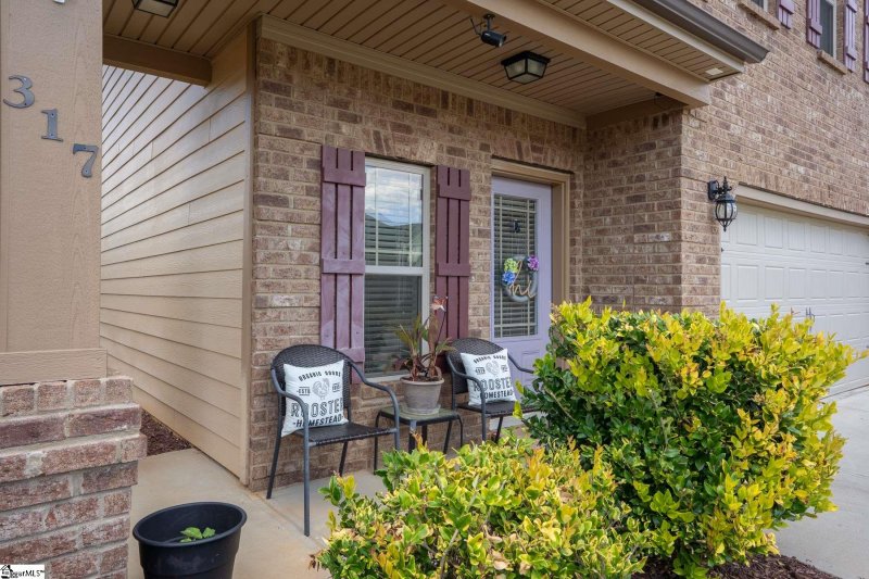 Property image 5 at 317 Turkey Run Run, Greenville, SC 29611