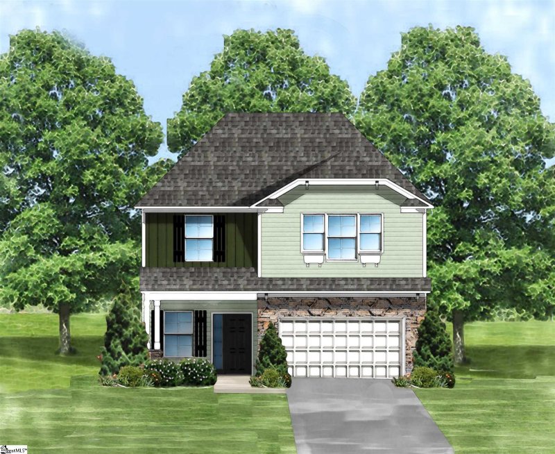 400 Torrington Drive