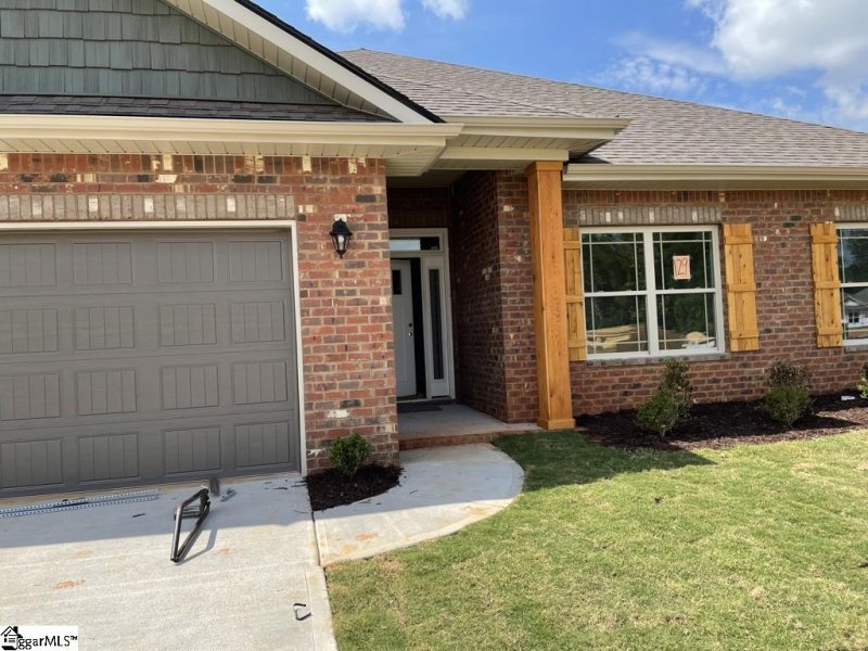1219 Midway Hill Lane