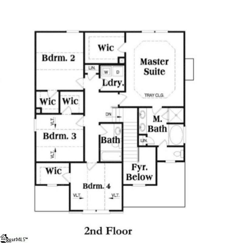 Property image 3 at 116 Sloan Avenue, Anderson, SC 29621