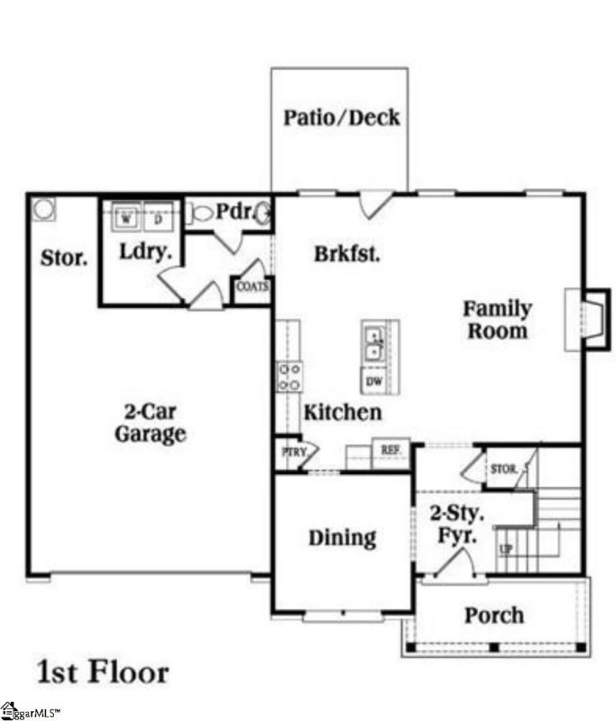 Property image 2 at 108 Sloan Avenue, Anderson, SC 29621