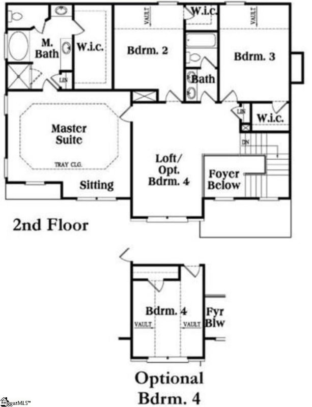 Property image 3 at 108 Sloan Avenue, Anderson, SC 29621